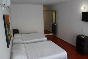 Marineros Club Nautico