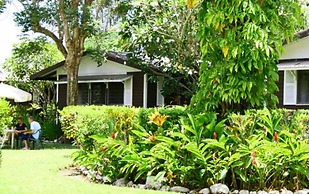 Vaiala Beach Cottages