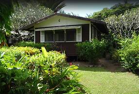 Vaiala Beach Cottages