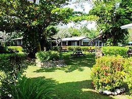 Vaiala Beach Cottages
