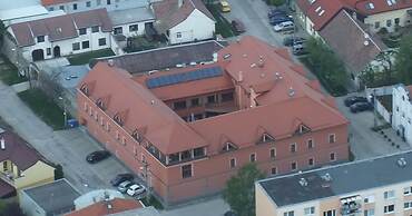 Hotel Majolika