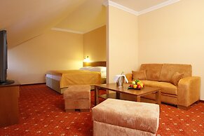 Hotel Majolika