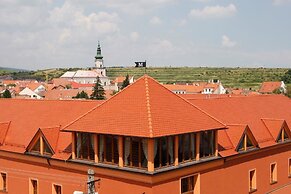 Hotel Majolika