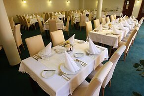Hotel Majolika
