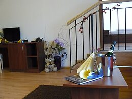 Hotel Rozálka