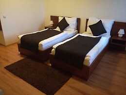 Hotel Rozálka