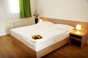 Hotel Rozálka