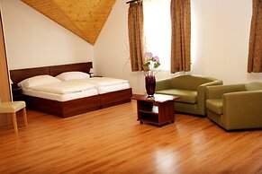 Hotel Rozálka