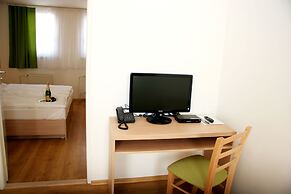 Hotel Rozálka