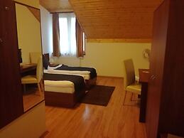 Hotel Rozálka
