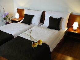 Hotel Rozálka