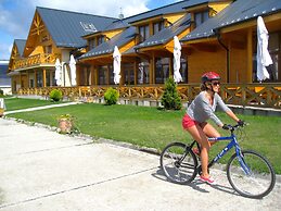 Hotel Rozálka