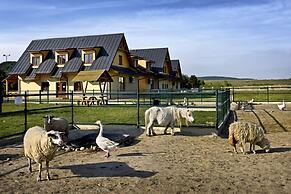 Hotel Rozálka