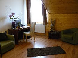 Hotel Rozálka