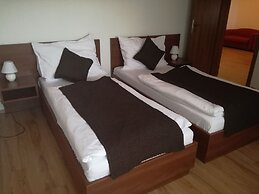 Hotel Rozálka