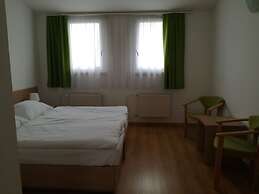 Hotel Rozálka