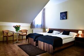Hotel Rozálka