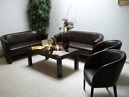 Hotel Rozálka