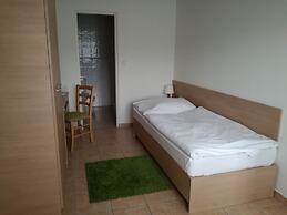 Hotel Rozálka