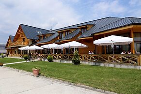 Hotel Rozálka