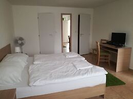 Hotel Rozálka