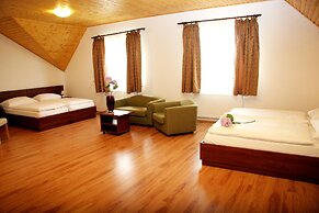 Hotel Rozálka