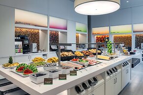 Hampton By Hilton Berlin City Centre Alexanderplatz
