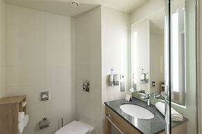 Hampton By Hilton Berlin City Centre Alexanderplatz