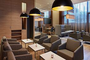 Hampton By Hilton Berlin City Centre Alexanderplatz