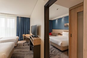 Hampton By Hilton Berlin City Centre Alexanderplatz