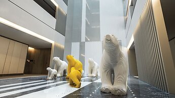 Cordis Shanghai Hongqiao