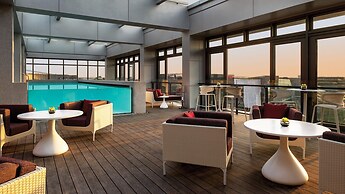 Cordis Shanghai Hongqiao