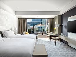 Cordis Shanghai Hongqiao