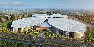 Cordis Shanghai Hongqiao