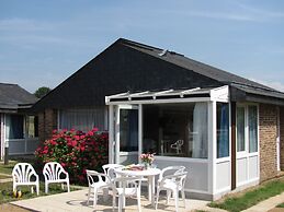 VVF Normandie Veules-les-Roses