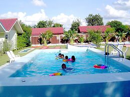 Mini Golf & Resort Ubon Ratchathani