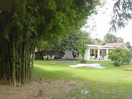 Mini Golf & Resort Ubon Ratchathani