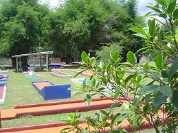 Mini Golf & Resort Ubon Ratchathani