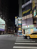Walker-Taoyuan
