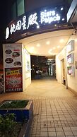 Walker-Taoyuan