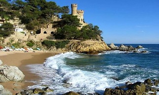 Villa in Lloret de Mar - 104833