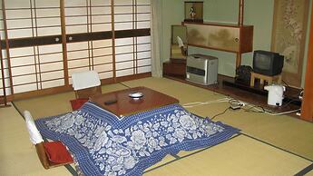 Iiyamakan