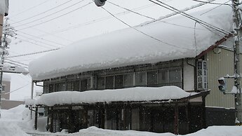 Iiyamakan
