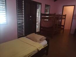 Bluepango Guest House - Hostel