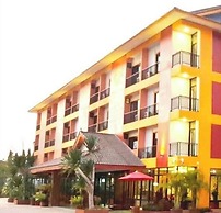 Tawan Anda Garden Hotel