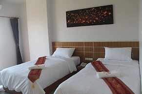 Tawan Anda Garden Hotel