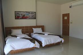 Tawan Anda Garden Hotel