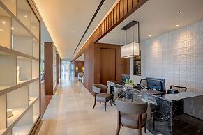 LOTTE Hotel Yangon