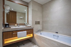 LOTTE Hotel Yangon