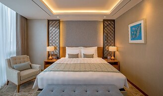 LOTTE Hotel Yangon